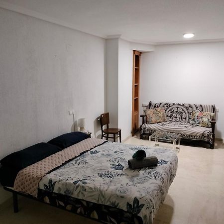 Piccadilly Centre Deluxe Daire Alicante Dış mekan fotoğraf