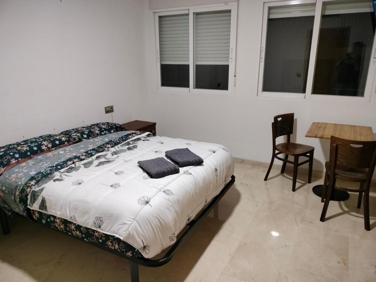 Piccadilly Centre Deluxe Daire Alicante Dış mekan fotoğraf