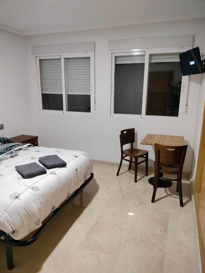 Piccadilly Centre Deluxe Daire Alicante Dış mekan fotoğraf