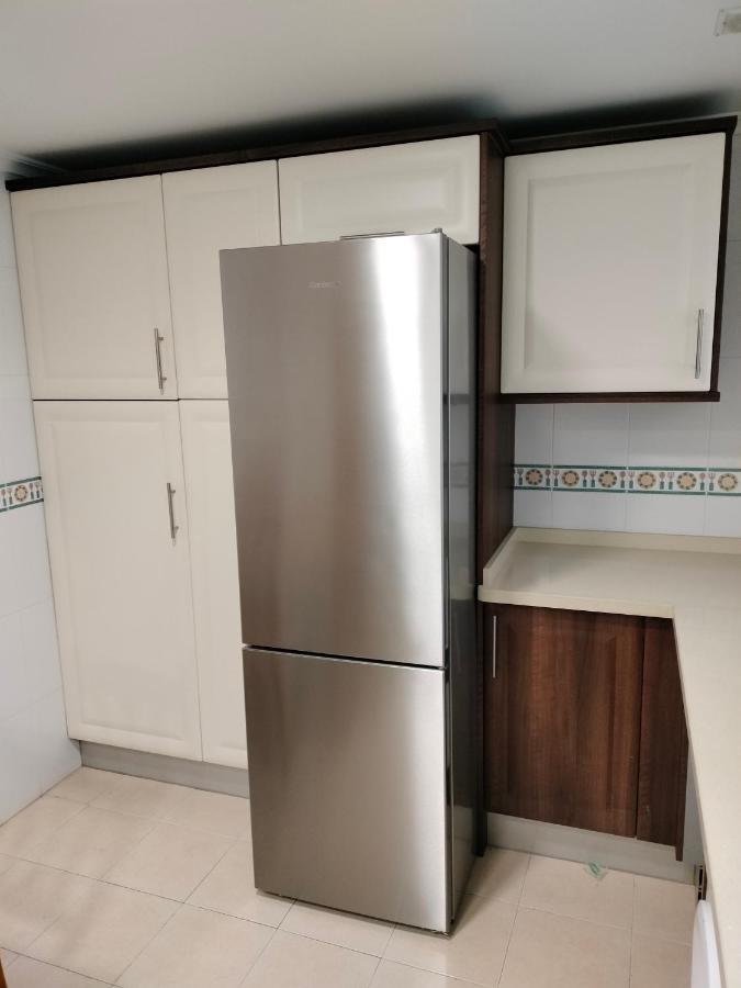 Piccadilly Centre Deluxe Daire Alicante Dış mekan fotoğraf