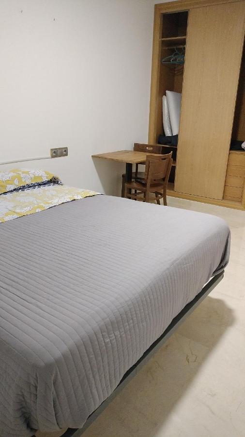 Piccadilly Centre Deluxe Daire Alicante Dış mekan fotoğraf