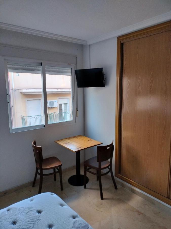 Piccadilly Centre Deluxe Daire Alicante Dış mekan fotoğraf