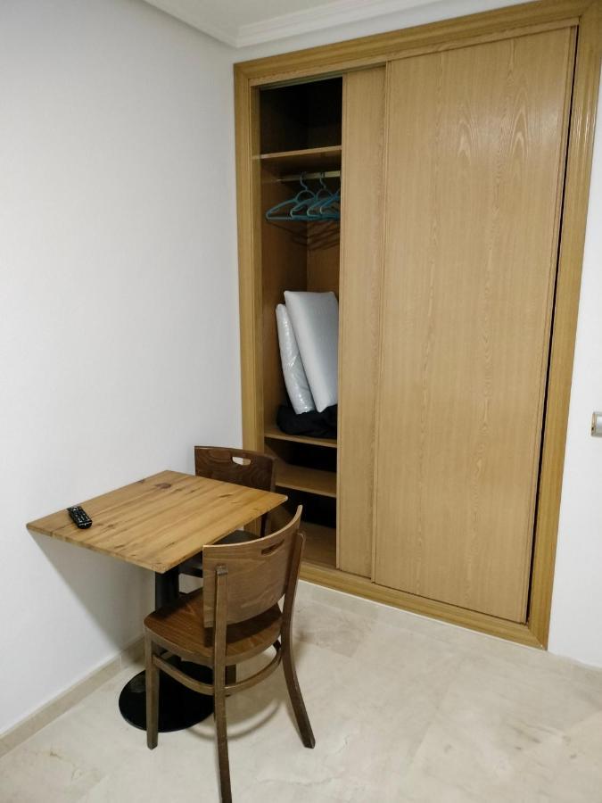 Piccadilly Centre Deluxe Daire Alicante Dış mekan fotoğraf