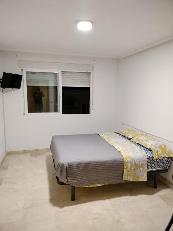 Piccadilly Centre Deluxe Daire Alicante Dış mekan fotoğraf