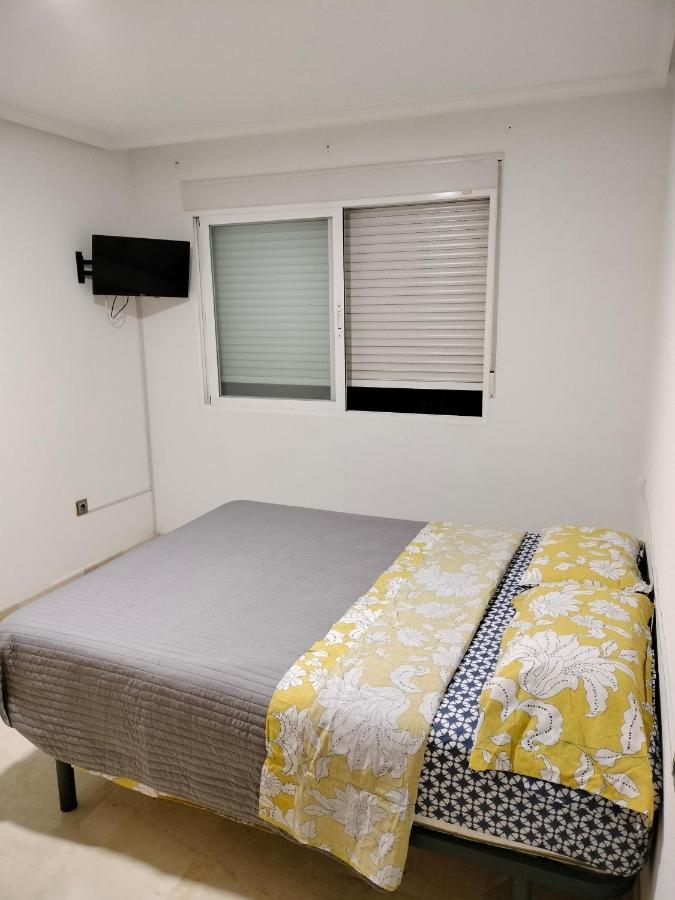 Piccadilly Centre Deluxe Daire Alicante Dış mekan fotoğraf