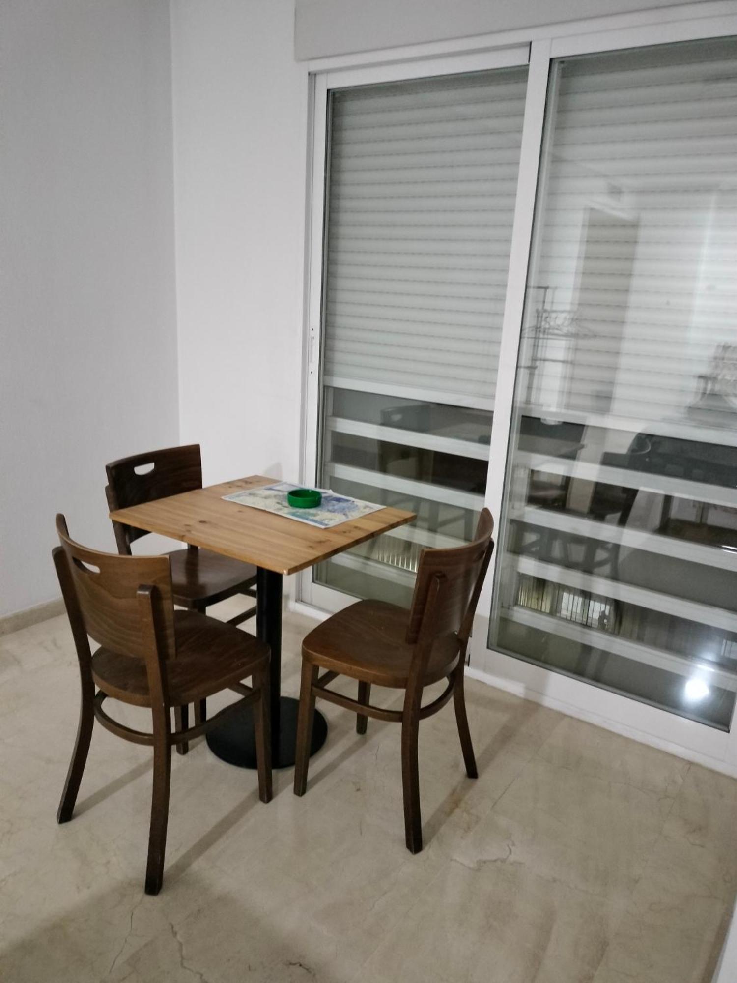 Piccadilly Centre Deluxe Daire Alicante Dış mekan fotoğraf