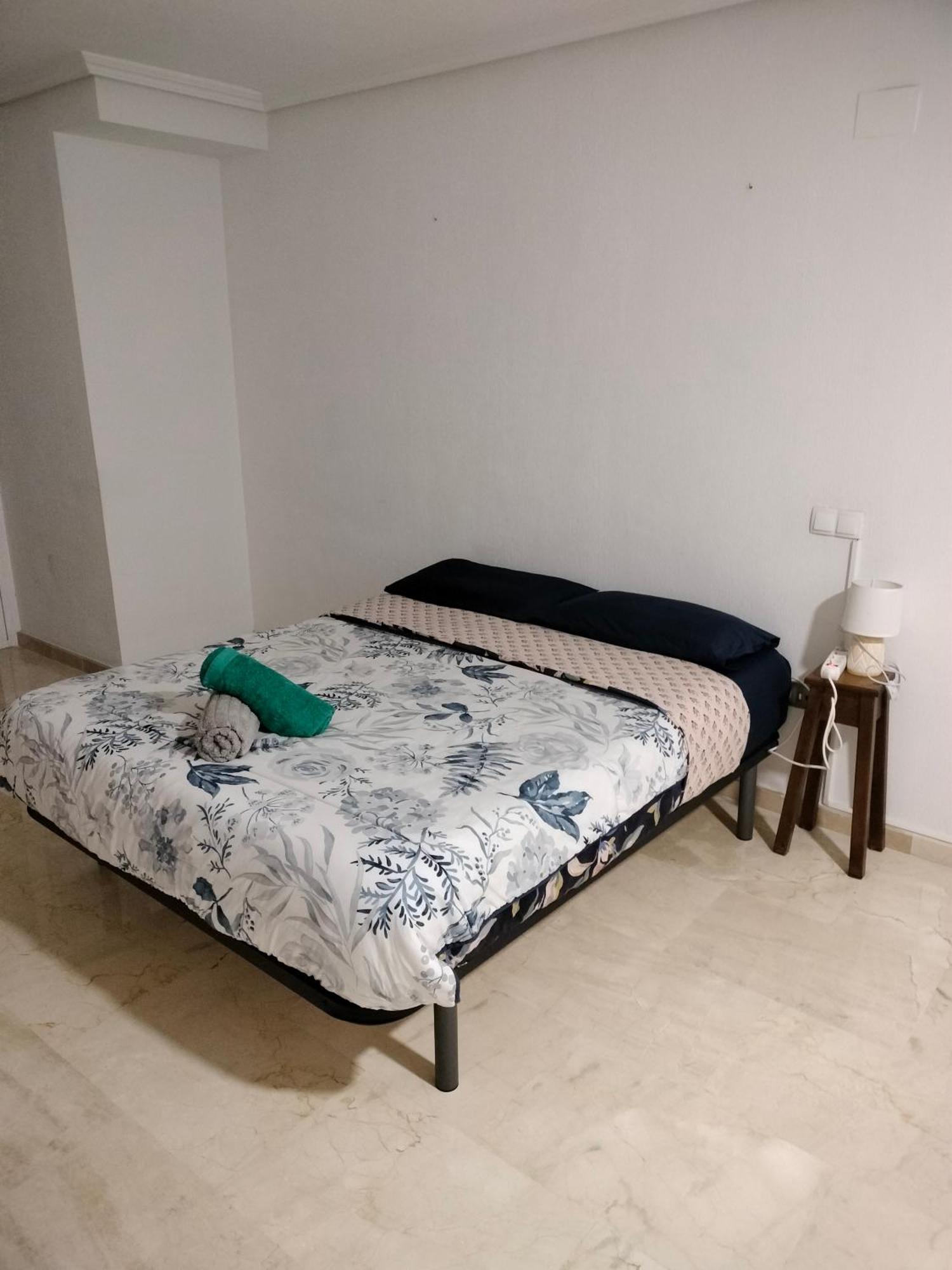 Piccadilly Centre Deluxe Daire Alicante Dış mekan fotoğraf