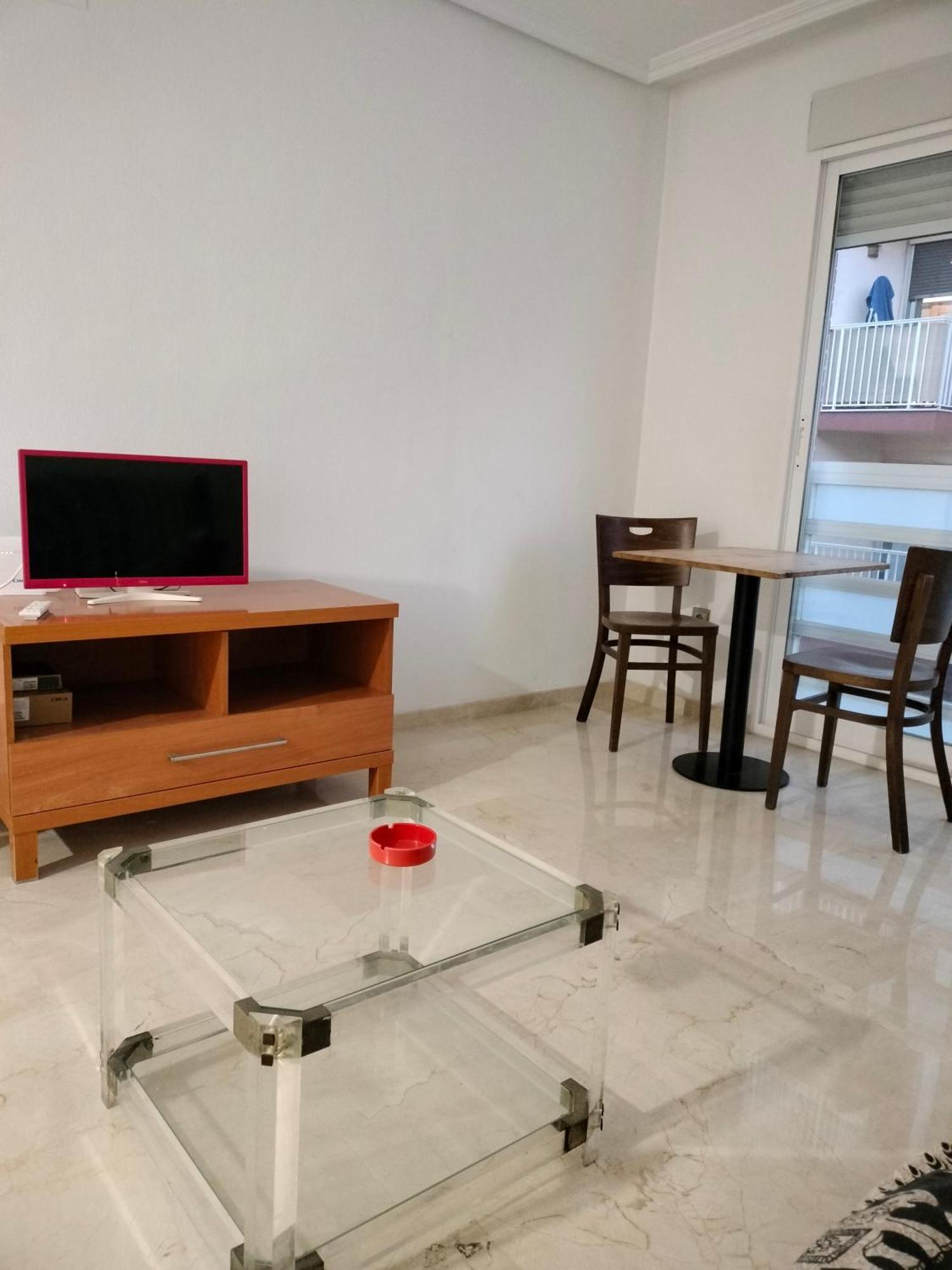 Piccadilly Centre Deluxe Daire Alicante Dış mekan fotoğraf