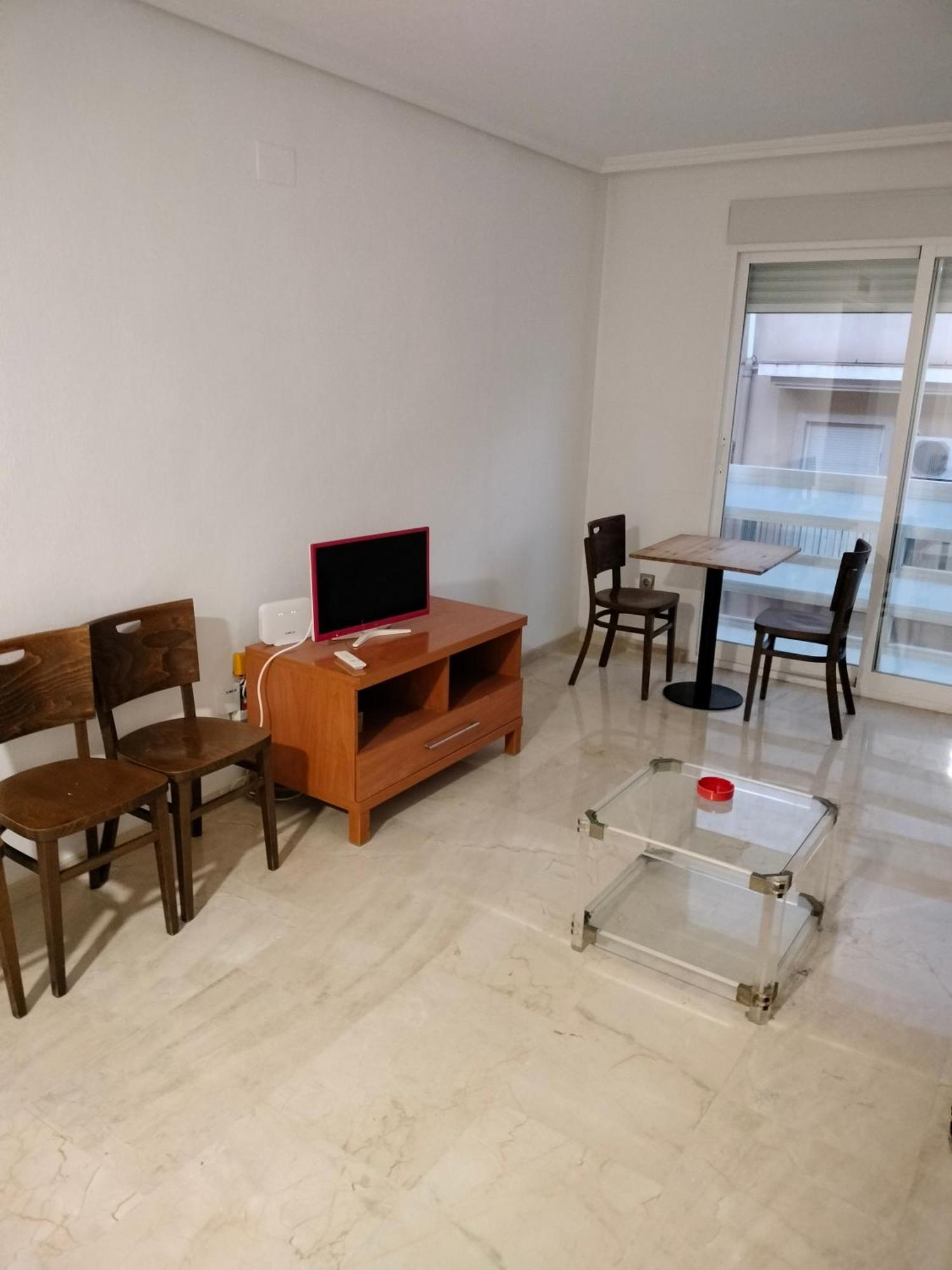 Piccadilly Centre Deluxe Daire Alicante Dış mekan fotoğraf