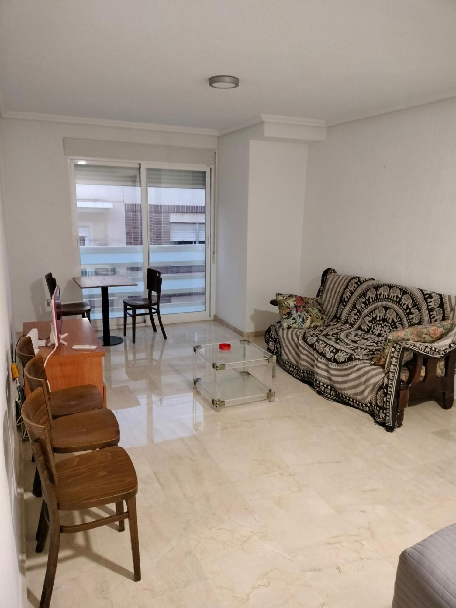 Piccadilly Centre Deluxe Daire Alicante Dış mekan fotoğraf