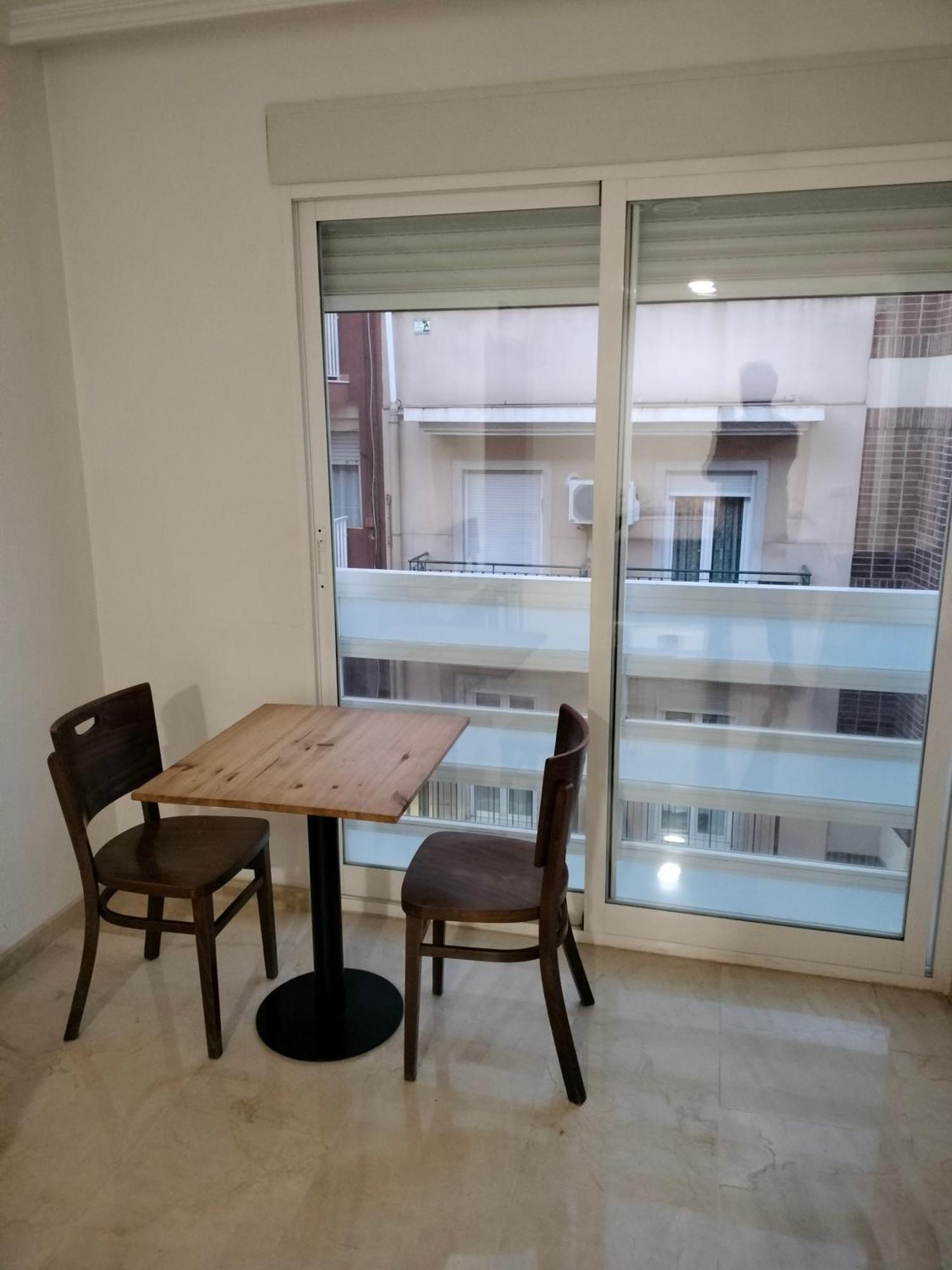 Piccadilly Centre Deluxe Daire Alicante Dış mekan fotoğraf